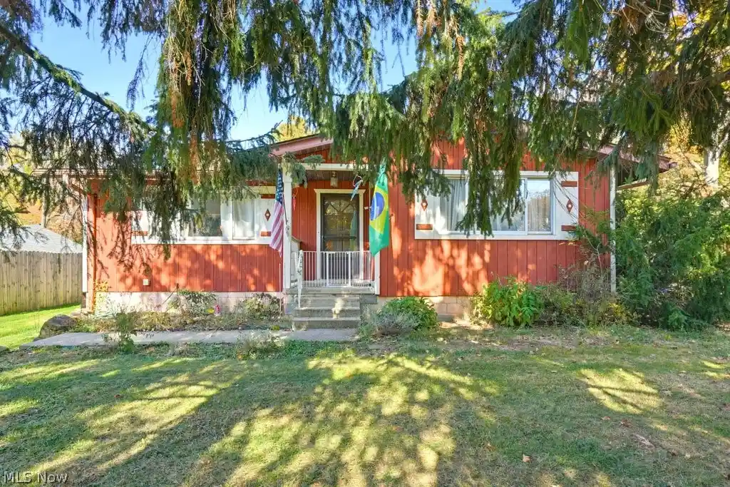 Single family home for sale at 2205 Graham Rd, Stow, OH 44224 | MLS# 5256933 | Listing updated on 2026-10-29