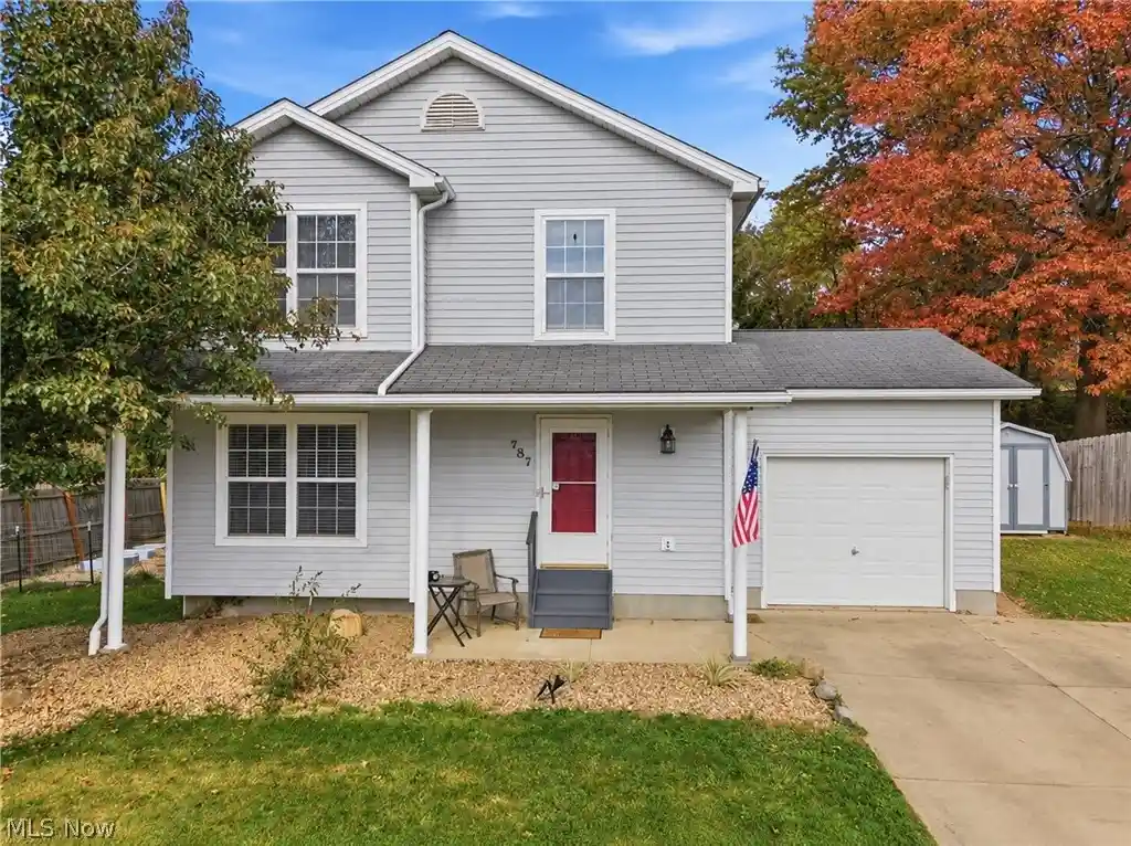 Single family home for sale at 787 Grove Ln, Orrville, OH 44667 | MLS# 5256570 | Listing updated on 2026-10-29