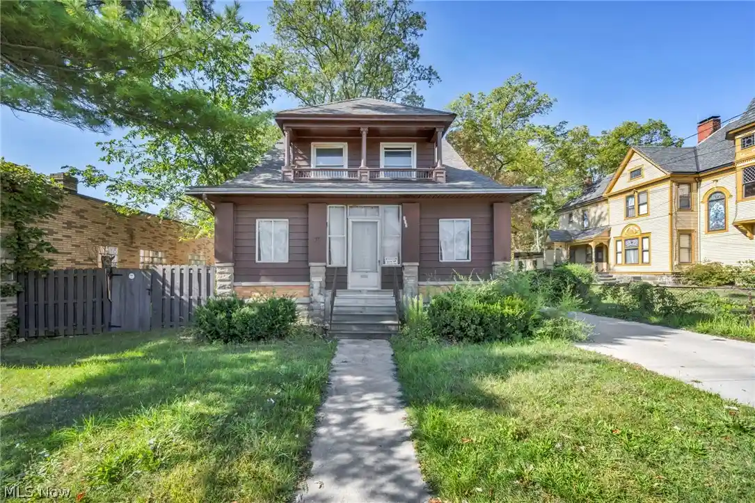 Multi family home for sale at 772 Broadway Ave, Bedford, OH 44146 | MLS# 5256319