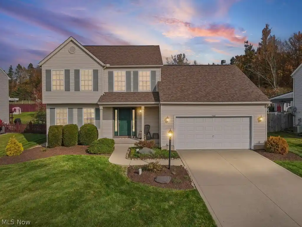 Photo 1 of Single family home for sale at 3361 Marpat Ln, Brunswick, OH 44212 | MLS# 5257075 | Listing updated on 2026-10-29