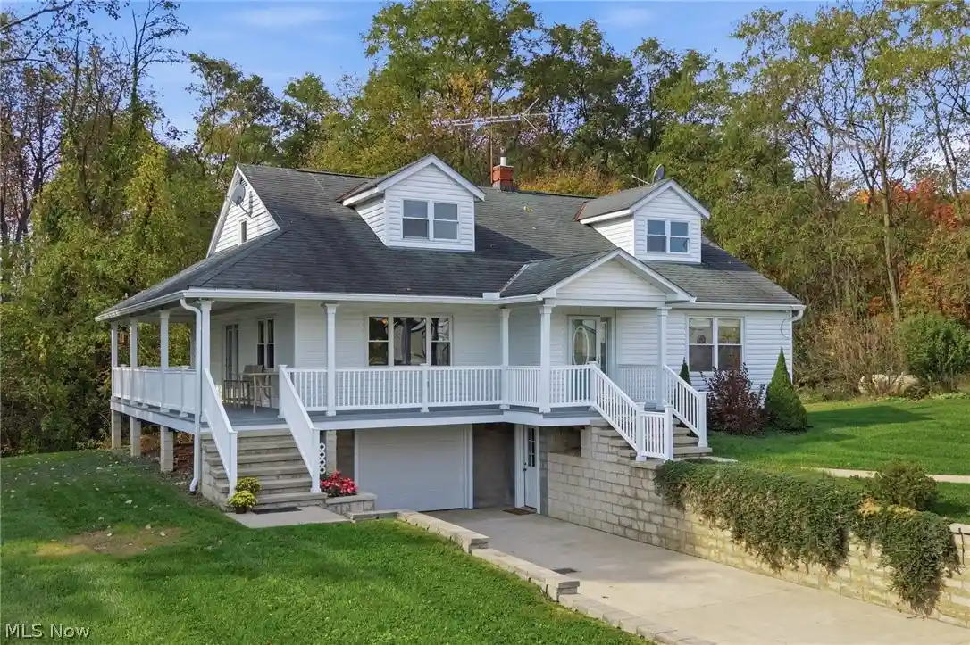 Single family home for sale at 1849 Township Rd 1255, Ashland, OH 44805 | MLS# 5257190