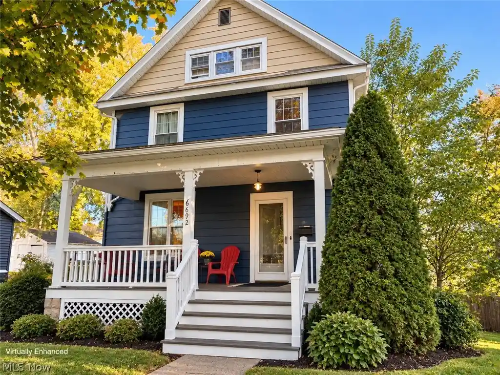 Photo 1 of Single family home for sale at 692 Franklin Ave, Salem, OH 44460 | MLS# 5250925 | Listing updated on 2026-10-29