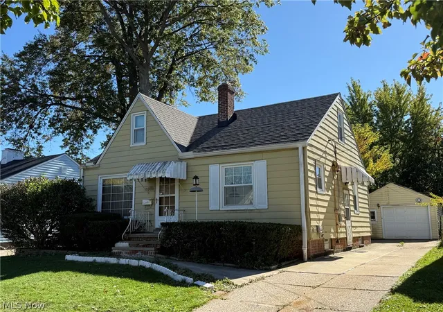 Single family home for sale at 5931 Traymore Ave, Cleveland, OH 44144 | MLS# 5256972
