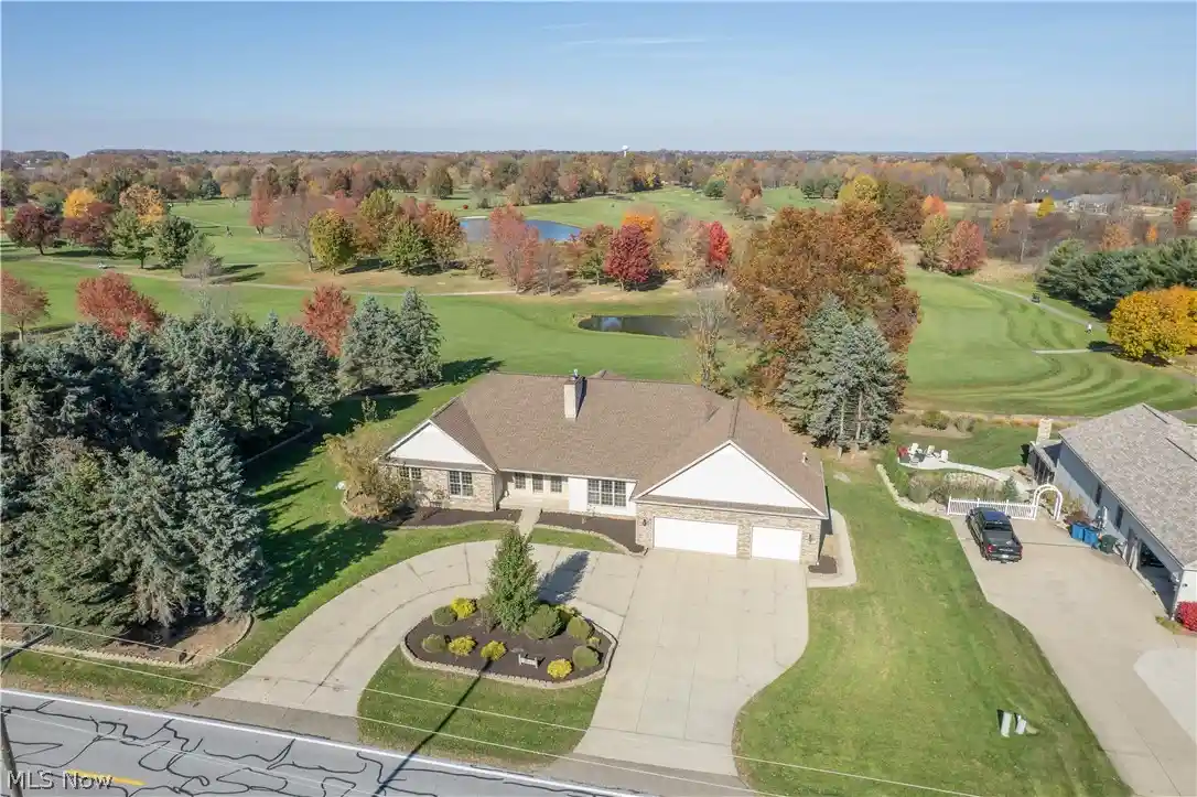 Single family home for sale at 2463 Wise Rd, Green, OH 44720 | MLS# 5256870