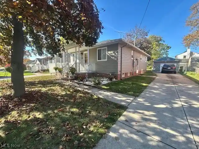 Single family home for sale at 5240 W 151st Street, Brook Park, OH 44142 | MLS# 5255090