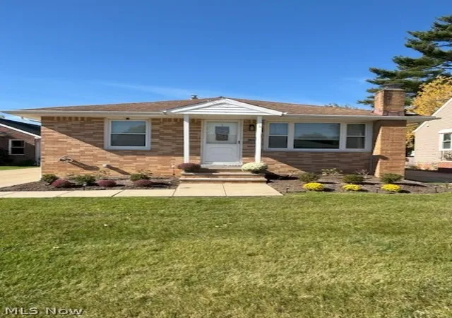 Single family home for sale at 1598 Temple Ave, Cleveland, OH 44124 | MLS# 5257001