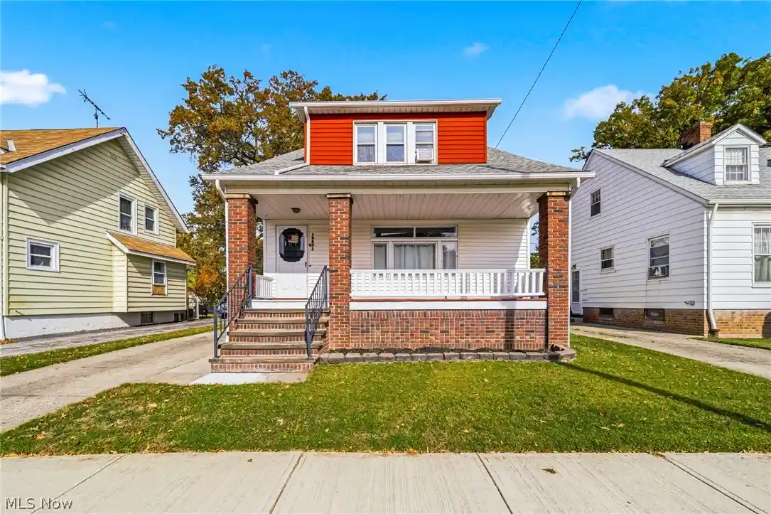Single family home for sale at 19571 Monterey Ave, Cleveland, OH 44119 | MLS# 5256775