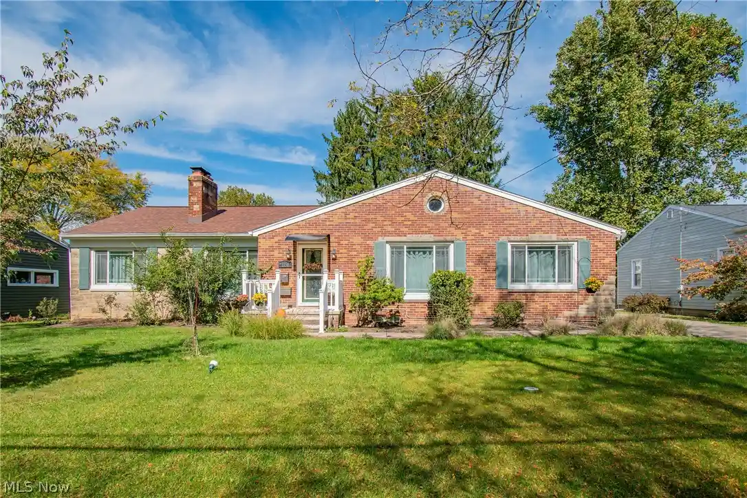 Single family home for sale at 1151 Garman Rd, Akron, OH 44313 | MLS# 5256248