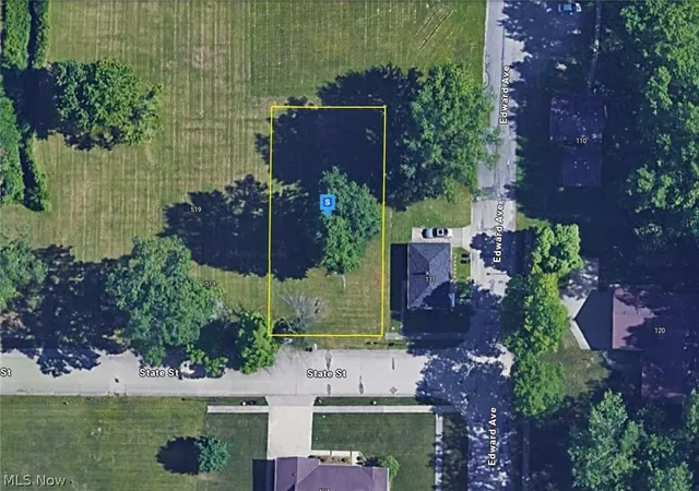 Photo 1 of Land for sale at 505 State St, Elyria, OH 44035 | MLS# 5257220 | Listing updated on 2026-10-29