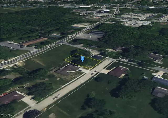 Photo 2 of Land for sale at 505 State St, Elyria, OH 44035 | MLS# 5257220 | Listing updated on 2026-10-29