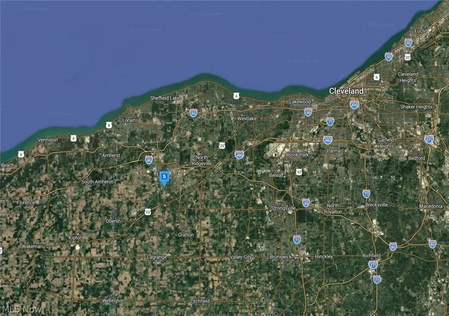 Photo 4 of Land for sale at 505 State St, Elyria, OH 44035 | MLS# 5257220 | Listing updated on 2026-10-29