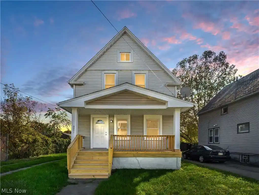 Single family home for sale at 3571 W 67th Street, Cleveland, OH 44102 | MLS# 5257202