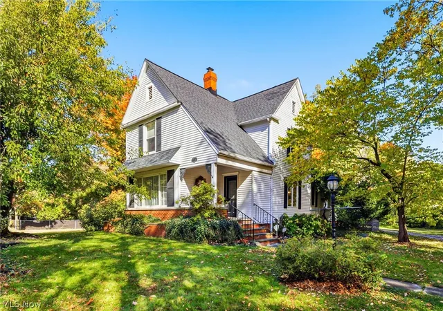 Photo 1 of Single family home for sale at 7239 Maple St, Mentor, OH 44060 | MLS# 5253492 | Listing updated on 2026-10-30