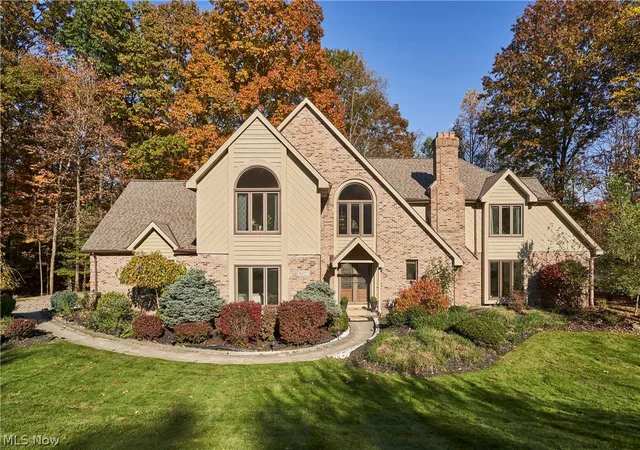 Photo 1 of Single family home for sale at 8477 Timber Trl, Brecksville, OH 44141 | MLS# 5257111 | Listing updated on 2026-10-29