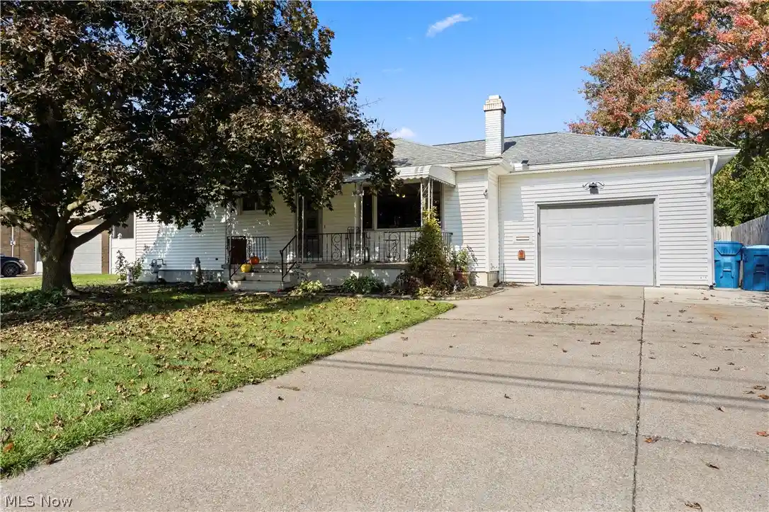 Single family home for sale at 1428 Meister Rd, Lorain, OH 44053 | MLS# 5255687