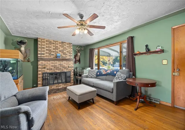 Photo 3 of Single family home for sale at 1428 Meister Rd, Lorain, OH 44053 | MLS# 5255687 | Listing updated on 2026-10-30