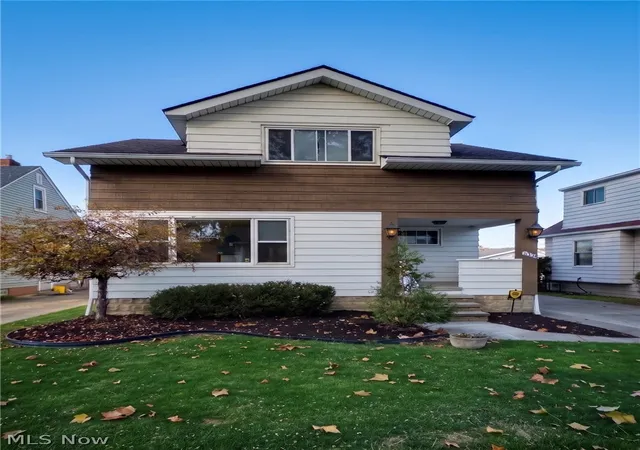 Single family home for sale at 8104 Chesterfield Ave, Cleveland, OH 44129 | MLS# 5256945