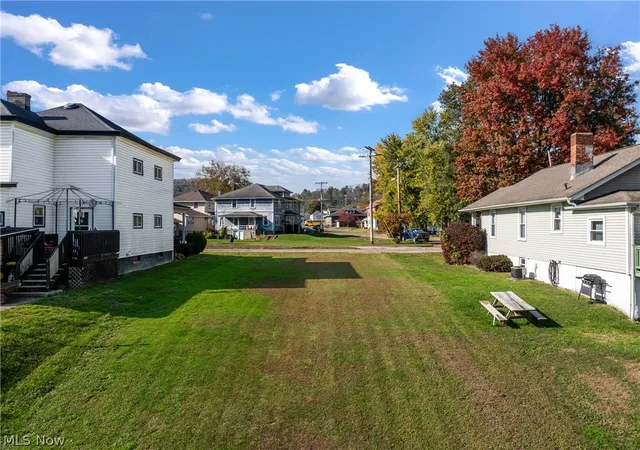 Photo 1 of Land for sale at 0 Grand Ave, Shadyside, OH 43947 | MLS# 5256898 | Listing updated on 2026-10-30