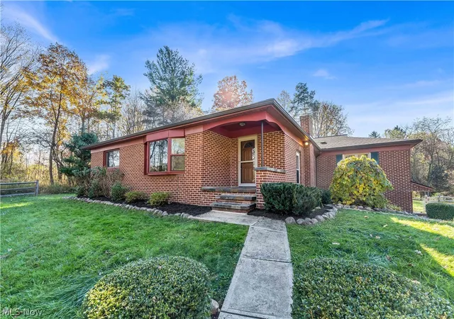 Photo 2 of Single family home for sale at 8633 Kinsman Rd, Novelty, OH 44072 | MLS# 5257127 | Listing updated on 2026-10-30