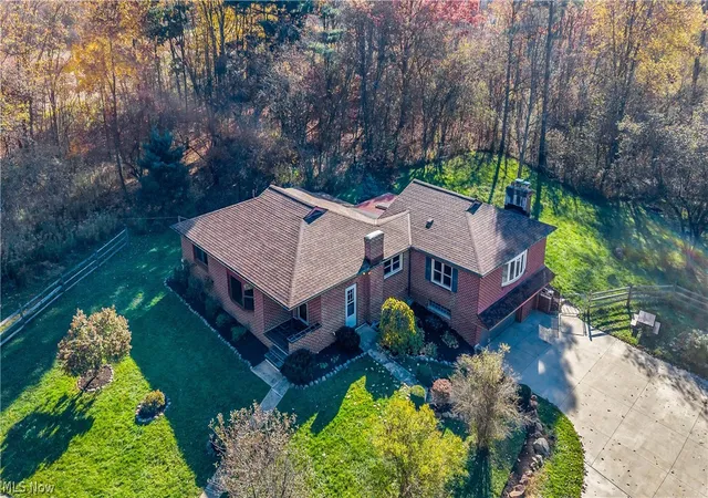 Photo 3 of Single family home for sale at 8633 Kinsman Rd, Novelty, OH 44072 | MLS# 5257127 | Listing updated on 2026-10-30