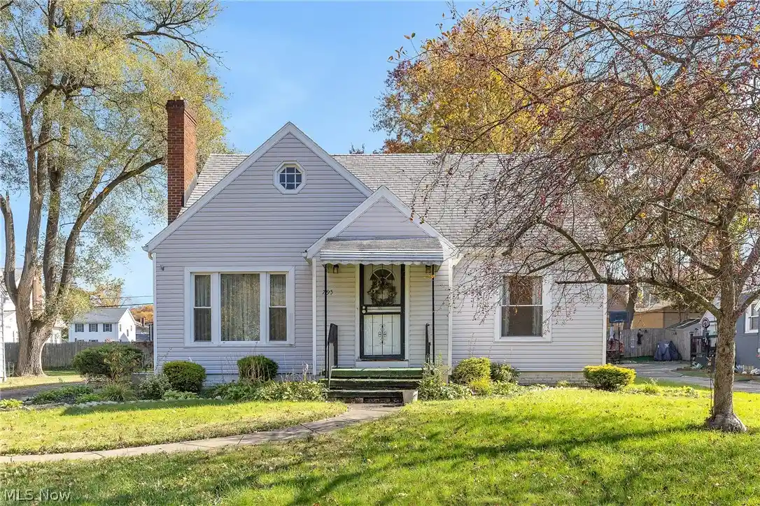 Single family home for sale at 795 S Hawkins Ave, Akron, OH 44320 | MLS# 5256445