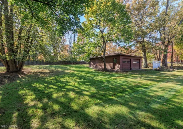 Photo 1 of Single family home for sale at 2812 E Wallings Rd, Broadview Heights, OH 44147 | MLS# 5257224 | Listing updated on 2026-10-30