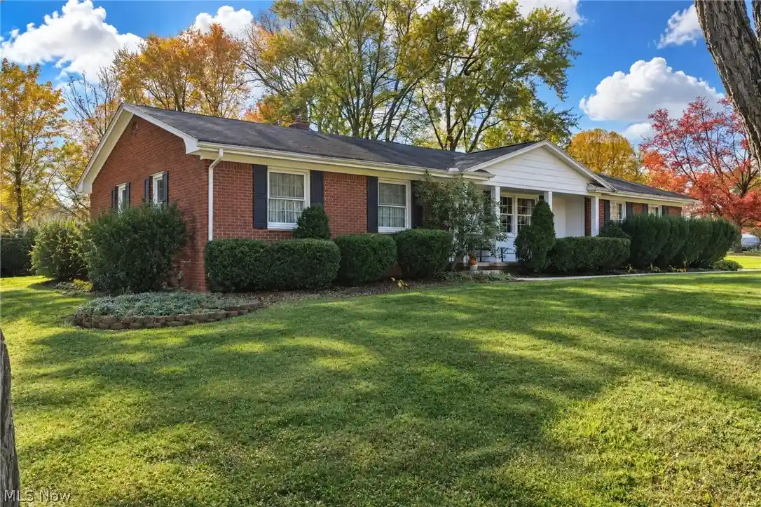 Photo 1 of Single family home for sale at 594 N Hidden Valley Rd, Cuyahoga Falls, OH 44223 | MLS# 5256429 | Listing updated on 2026-10-30