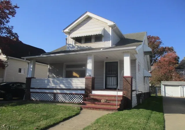 Single family home for sale at 3922 E 41st Street, Newburgh Heights, OH 44105 | MLS# 5256832