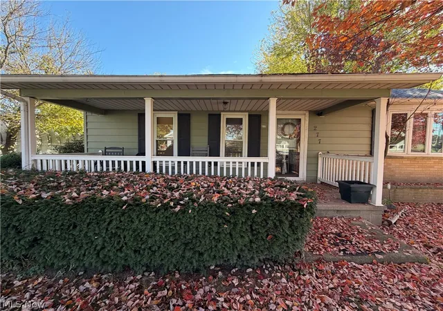 Single family home for sale at 277 Stonecreek Rd SW, New Philadelphia, OH 44663 | MLS# 5257031