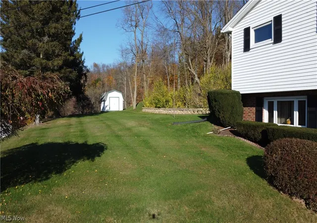Photo 4 of Single family home for sale at 1329 Parshall Rd, Wellsville, OH 43968 | MLS# 5255954 | Listing updated on 2026-10-30