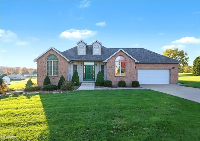 Photo 1 of Single family home for sale at 3785 My Way, New Waterford, OH 44445 | MLS# 5252850 | Listing updated on 2026-10-30