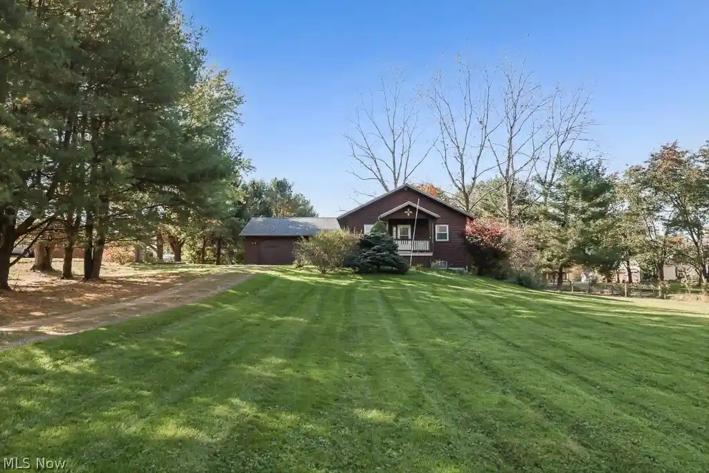 Photo 1 of Single family home for sale at 1357 Aberagg Rd, Atwater, OH 44201 | MLS# 5257214 | Listing updated on 2026-10-30