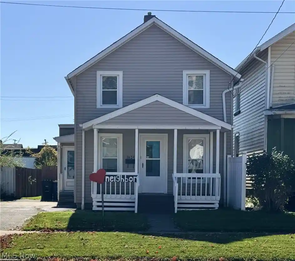 Single family home for sale at 1624 W 4th Street, Ashtabula, OH 44004 | MLS# 5255907
