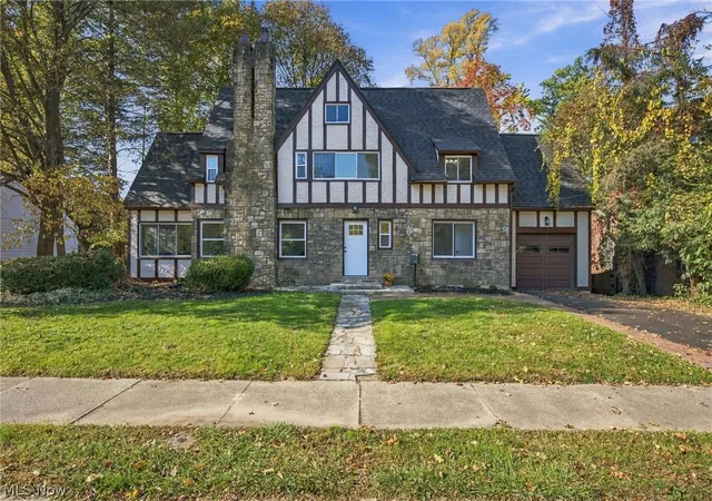 Single family home for sale at 120 Levan Dr, Painesville, OH 44077 | MLS# 5257195