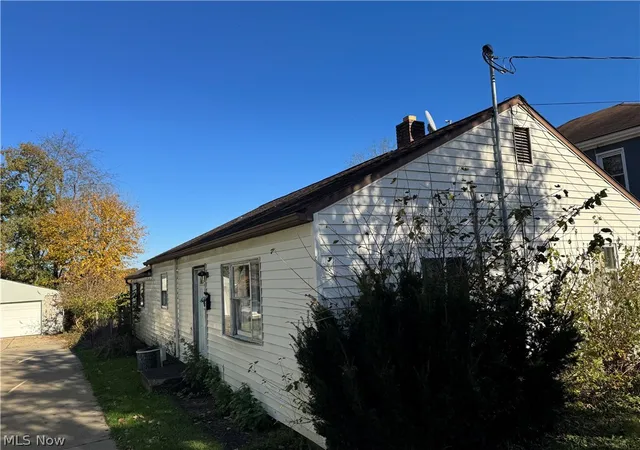 Photo 1 of Single family home for sale at 558 Arden Ave, Steubenville, OH 43952 | MLS# 5257239 | Listing updated on 2026-10-30