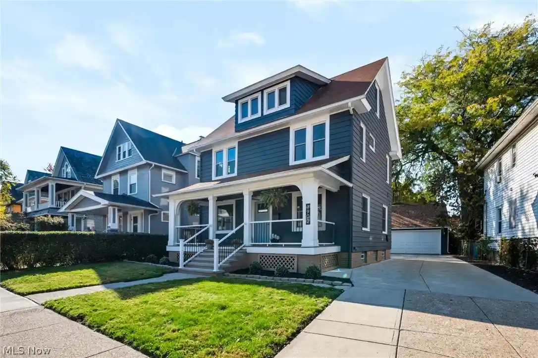Single family home for sale at 1902 W 73 Street, Cleveland, OH 44102 | MLS# 5257072