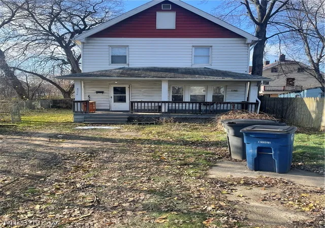 Single family home for sale at 4072 E 72nd Street, Cleveland, OH 44105 | MLS# 5256944