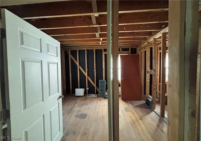 Photo 4 of Single family home for sale at 5056 E 88th Street, Cleveland, OH 44125 | MLS# 5256948 | Listing updated on 2026-10-30