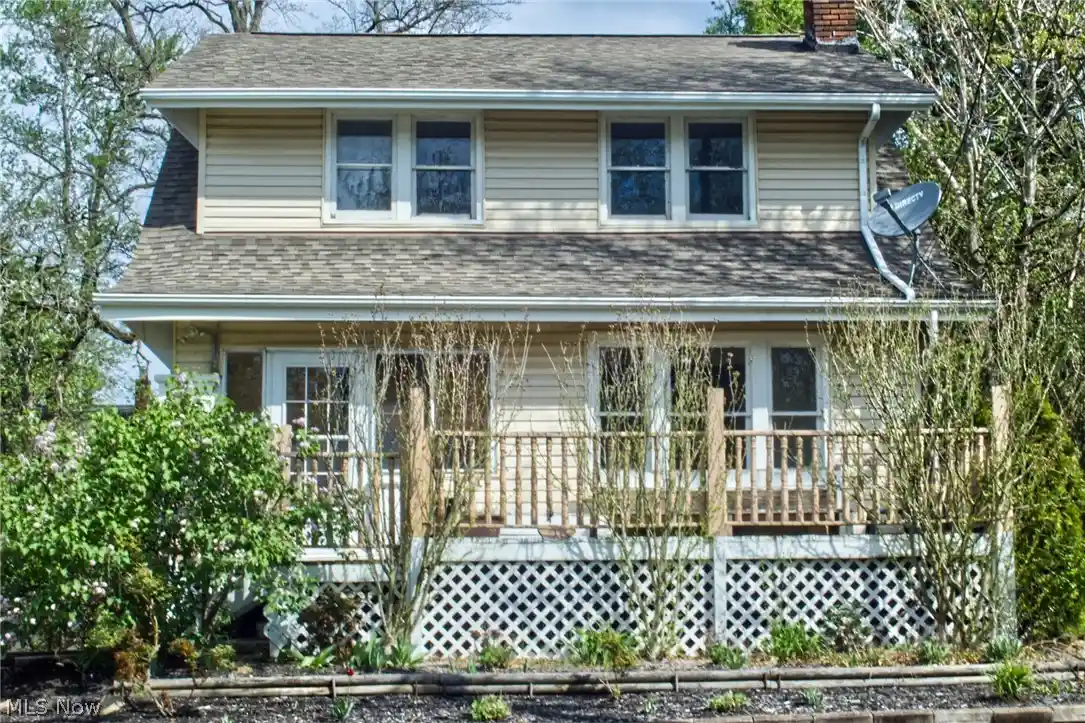 Single family home for sale at 1511 23rd Street NW, Canton, OH 44709 | MLS# 5257289