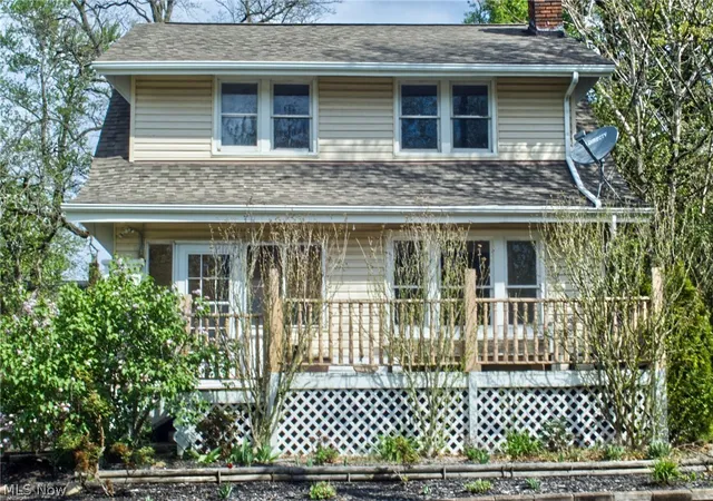 Photo 1 of Single family home for sale at 1511 23rd Street Nw, Canton, OH 44709 | MLS# 5257289 | Listing updated on 2026-10-30