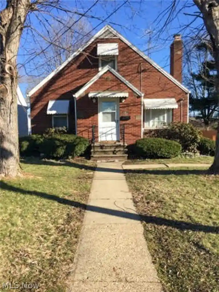 Single family home for sale at 1203 25th Street NE, Canton, OH 44714 | MLS# 5257294