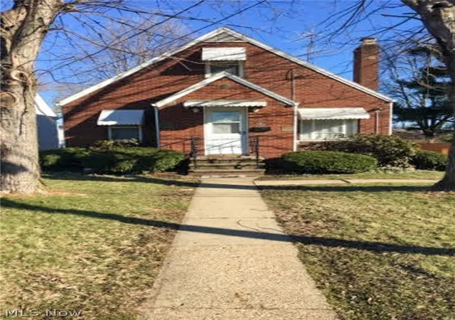 Single family home for sale at 1203 25th Street NE, Canton, OH 44714 | MLS# 5257294
