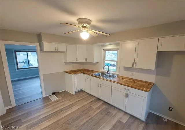Photo 1 of Single family home for sale at 1203 25th Street NE, Canton, OH 44714 | MLS# 5257294 | Listing updated on 2026-10-30
