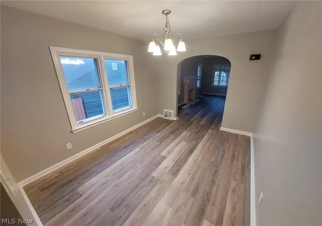 Photo 2 of Single family home for sale at 1203 25th Street NE, Canton, OH 44714 | MLS# 5257294 | Listing updated on 2026-10-30