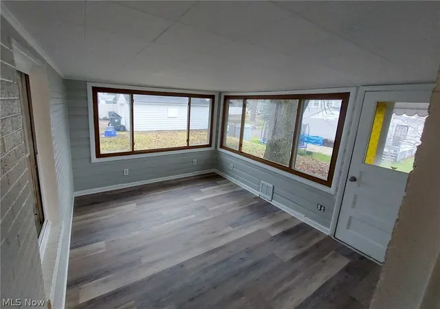 Photo 3 of Single family home for sale at 1203 25th Street NE, Canton, OH 44714 | MLS# 5257294 | Listing updated on 2026-10-30