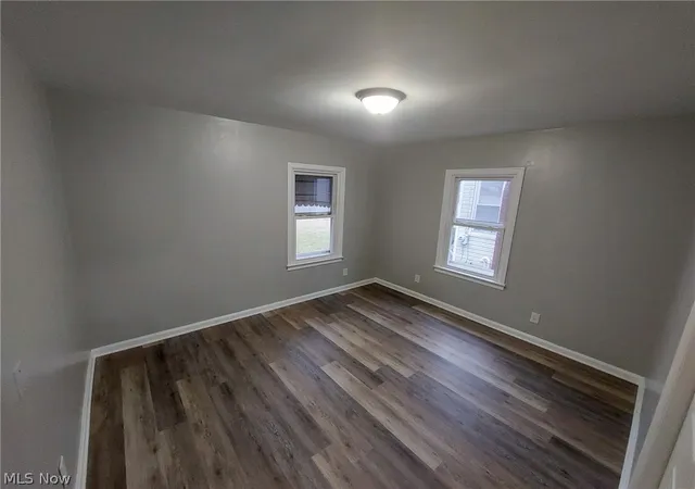Photo 4 of Single family home for sale at 1203 25th Street NE, Canton, OH 44714 | MLS# 5257294 | Listing updated on 2026-10-30
