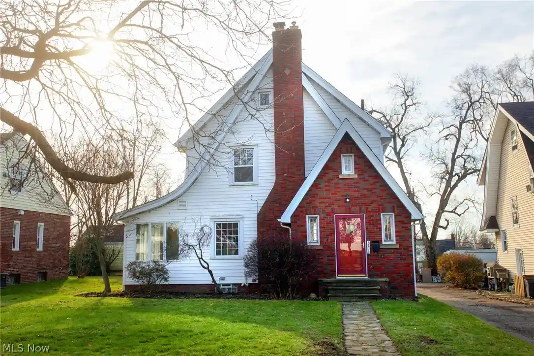Single family home for sale at 1206 24th Street NE, Canton, OH 44714 | MLS# 5257295