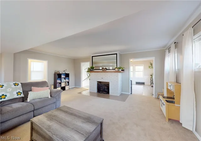 Photo 1 of Single family home for sale at 5162 Oakmont Dr, Cleveland, OH 44124 | MLS# 5257120 | Listing updated on 2026-10-30
