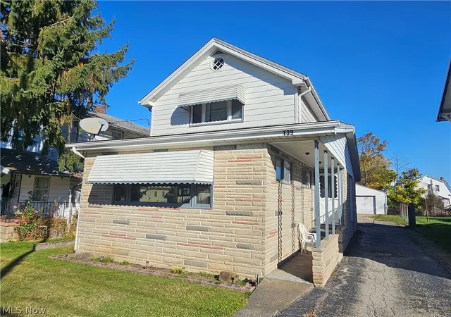 Single family home for sale at 139 N Richview Ave, Youngstown, OH 44509 | MLS# 5256996
