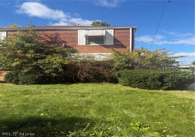 Photo 1 of Single family home for sale at 25011 Fisher Rd, Euclid, OH 44117 | MLS# 5254130 | Listing updated on 2026-10-30